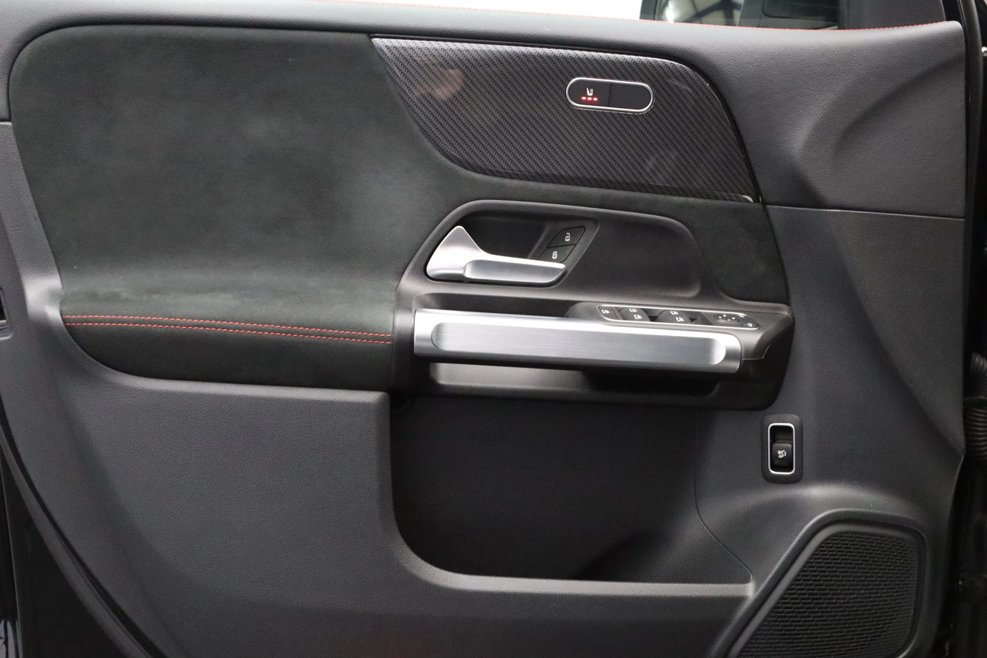 Hoofdafbeelding Mercedes-Benz GLB