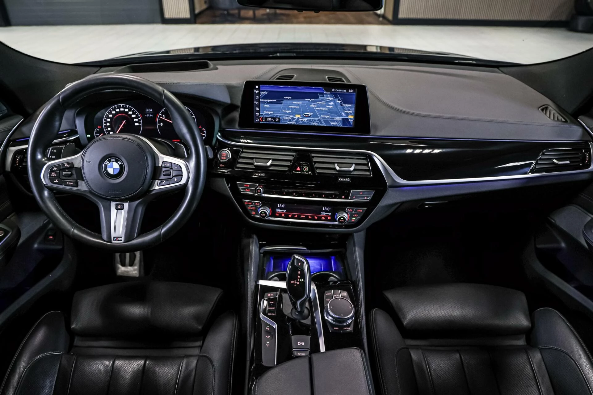 Hoofdafbeelding BMW 6 Serie