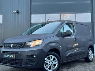 Hoofdafbeelding Peugeot Partner Peugeot Partner 1.2 PureTech Premium