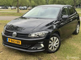 Volkswagen Polo 1.6 TDI Nieuw APK + Nieuw Koppeling
