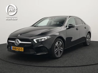 Mercedes-Benz A-Klasse 250 e Plug in Hybrid PHEV | Widescreen Navi | Sfeerverlichting | Apple Carplay | Sportstoelen Verwarmd | Navigatie | DAB | Cruise Control |