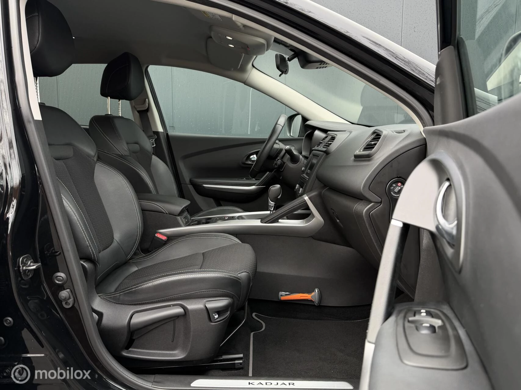 Hoofdafbeelding Renault Kadjar