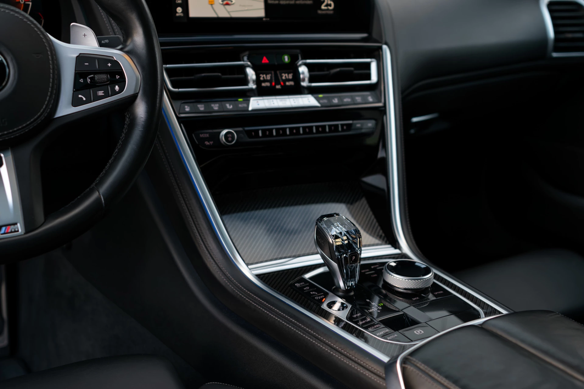 Hoofdafbeelding BMW 8 Serie