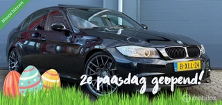 BMW 3-serie 330xi M-Sport X-drive Schuifdak/Led/Xenon/Winter