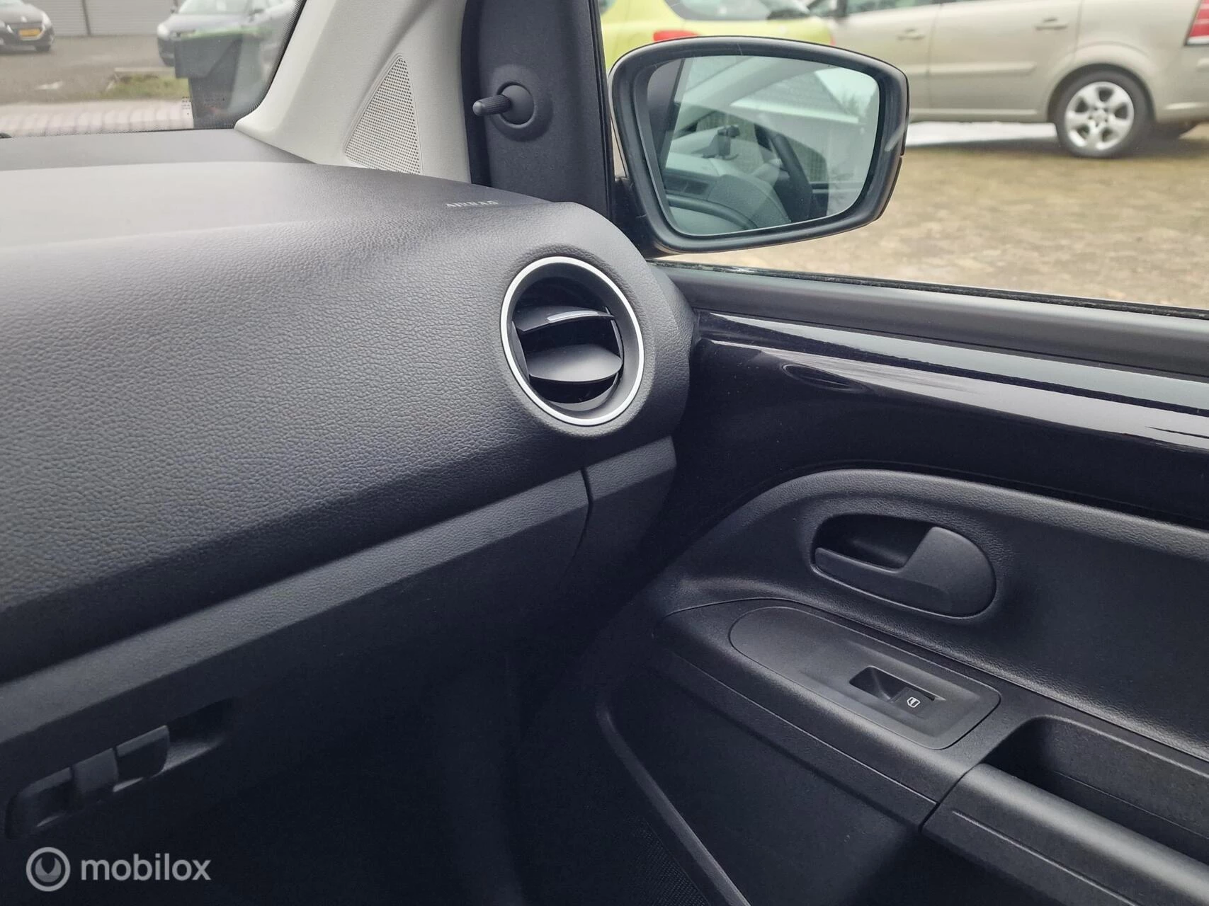 Hoofdafbeelding Škoda Citigo