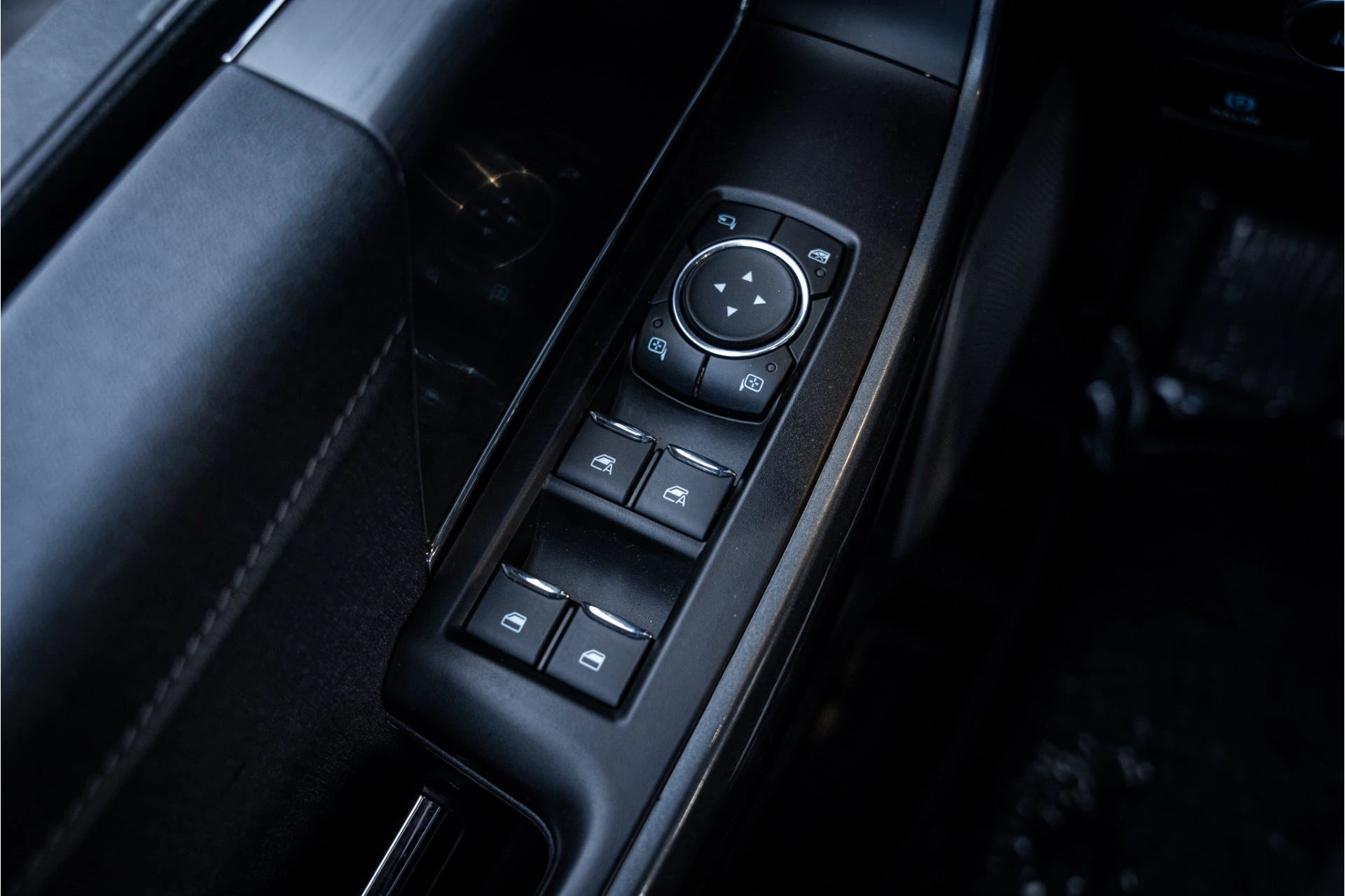 Hoofdafbeelding Ford F-150