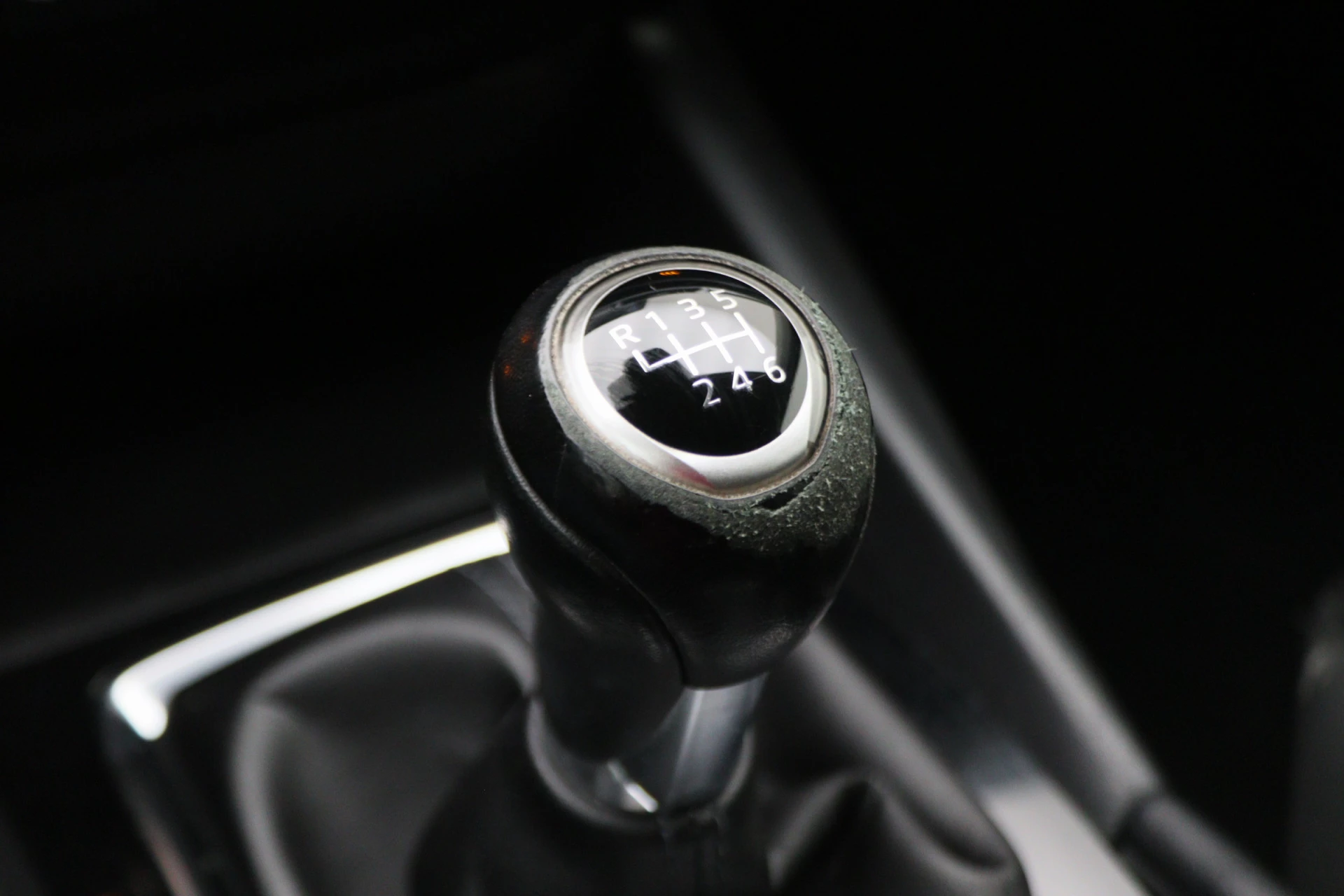 Hoofdafbeelding Mazda 3