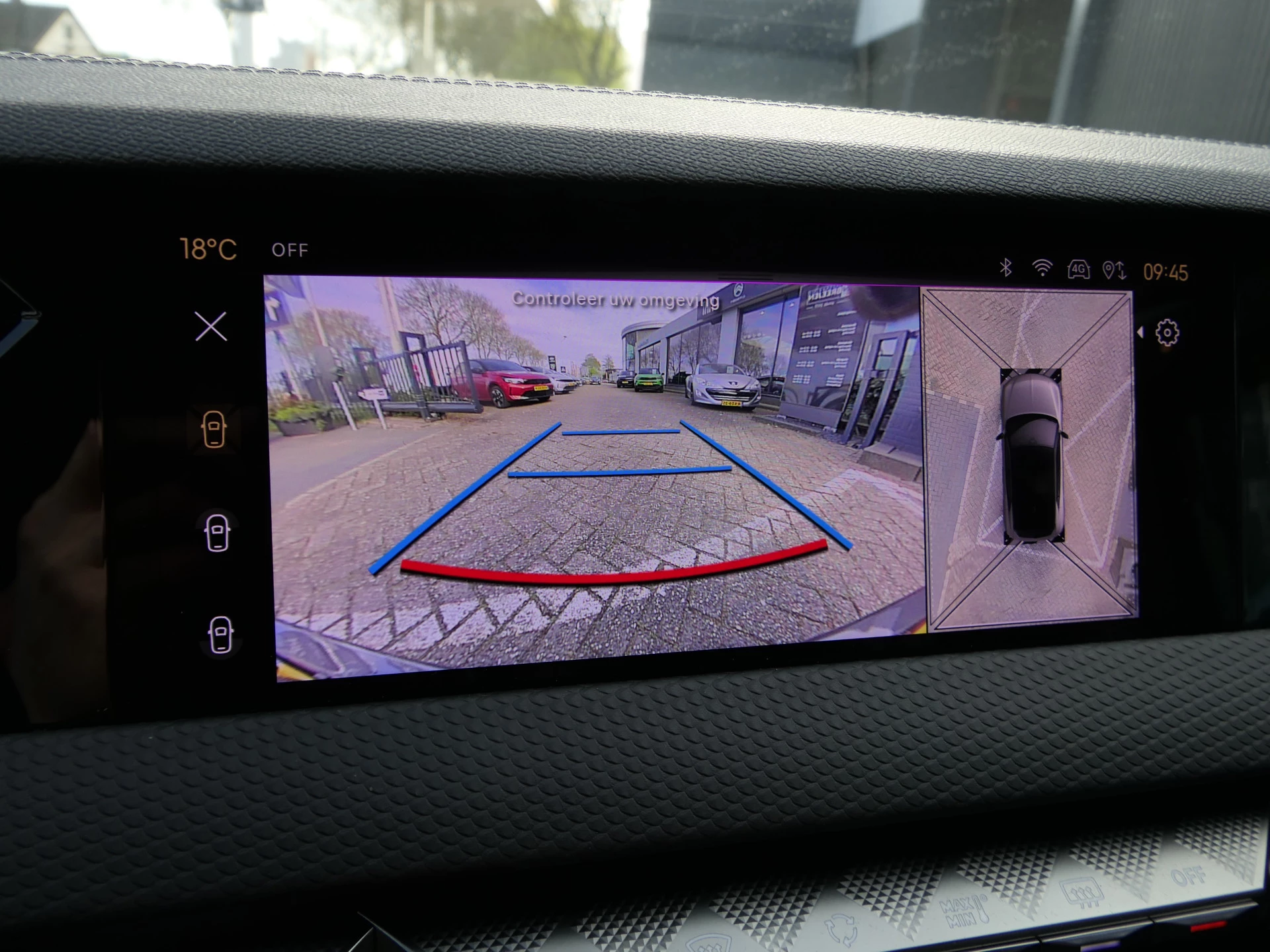 Hoofdafbeelding DS DS 4