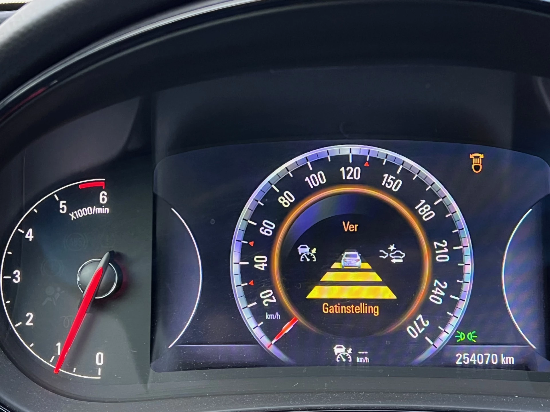 Hoofdafbeelding Opel Insignia