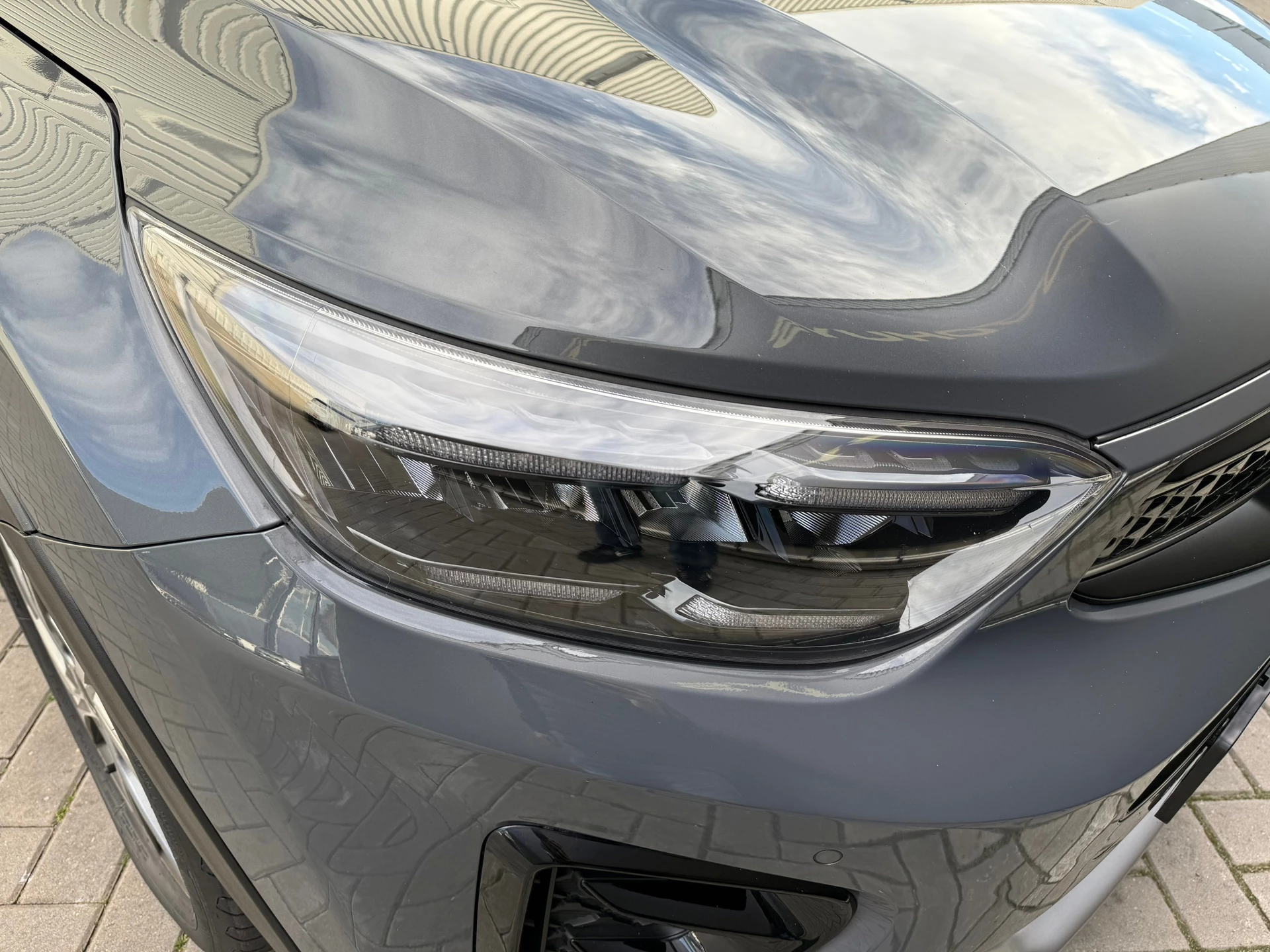 Hoofdafbeelding Kia Stonic