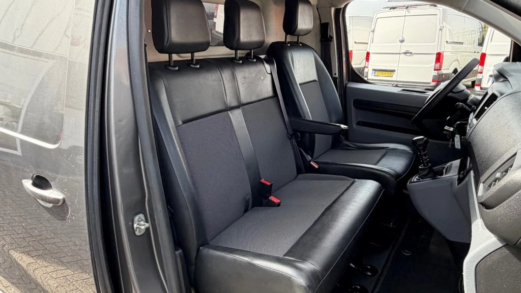 Hoofdafbeelding Peugeot Expert