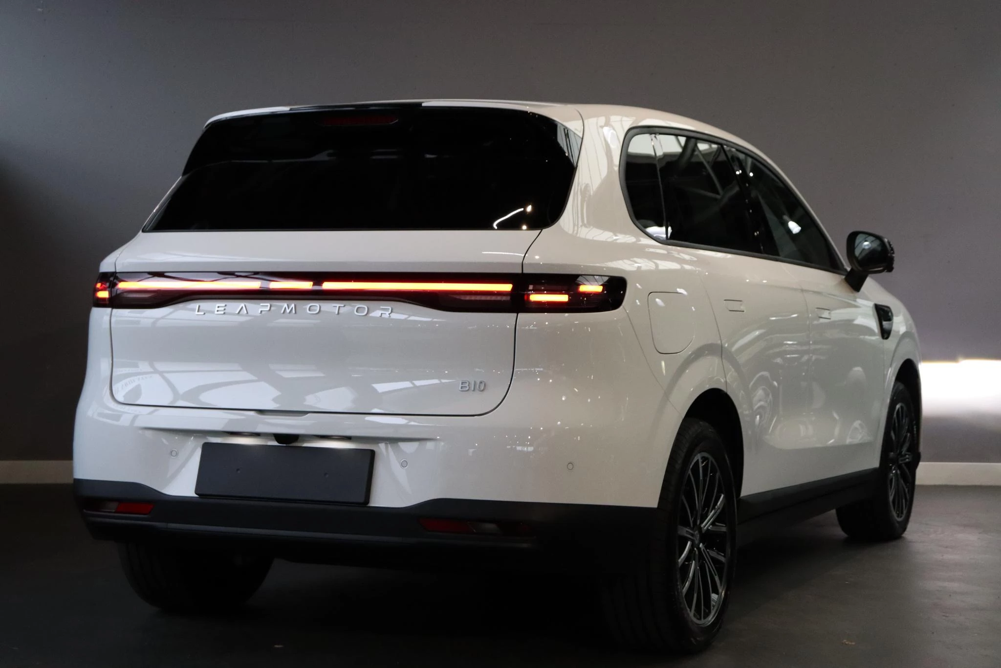 Hoofdafbeelding Leapmotor B10