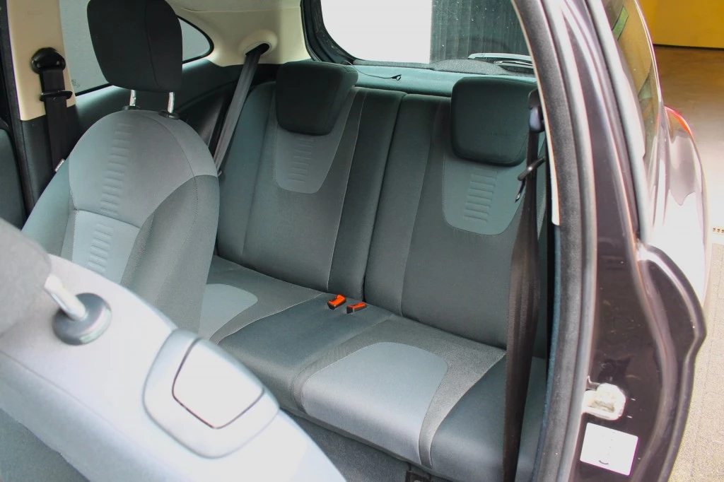 Hoofdafbeelding Ford Ka