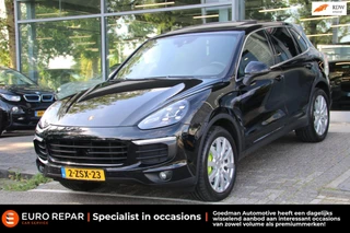 Porsche Cayenne 3.0 S E-Hybrid DEALER OND. PANO NL-AUTO NAP!