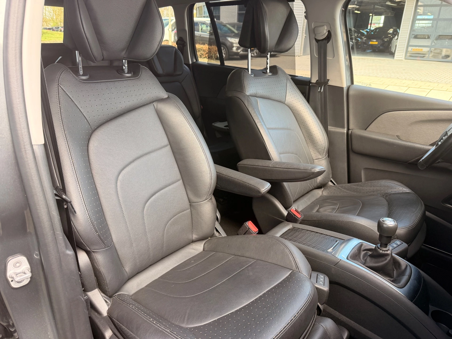 Hoofdafbeelding Citroën Grand C4 Picasso