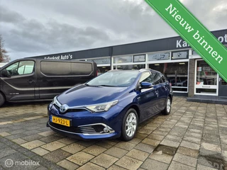 Toyota Auris Touring 1.8 Hybrid Lease Pro, Pano, Trekhaak