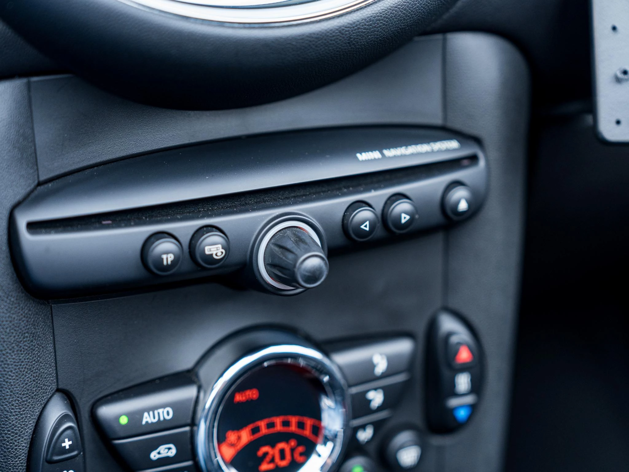 Hoofdafbeelding MINI Cooper S Cabrio