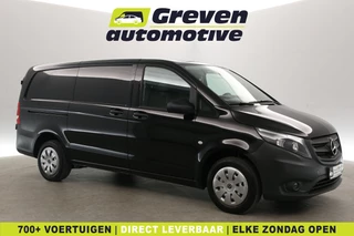 Mercedes-Benz Vito 114 CDI Lang | Airco | Camera | Cruise | Carplay | Navigatie