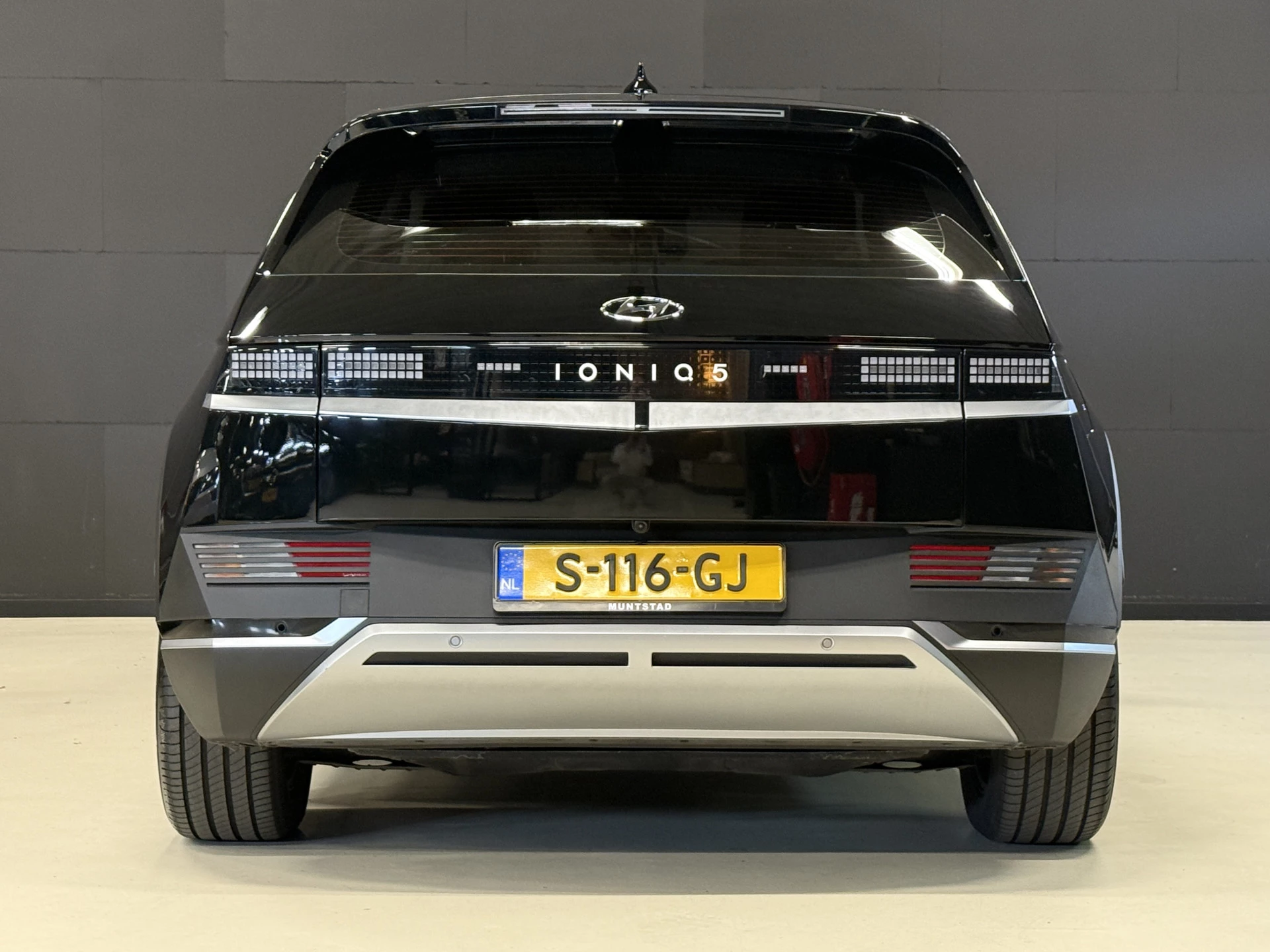 Hoofdafbeelding Hyundai IONIQ 5