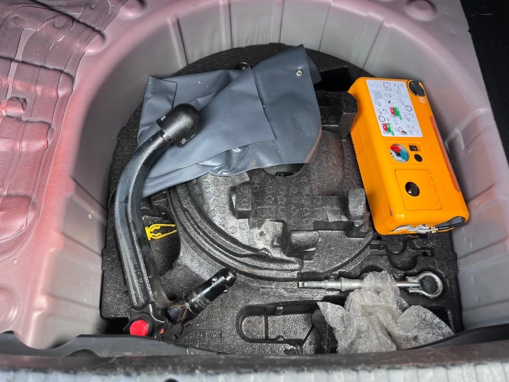 Hoofdafbeelding Citroën DS4