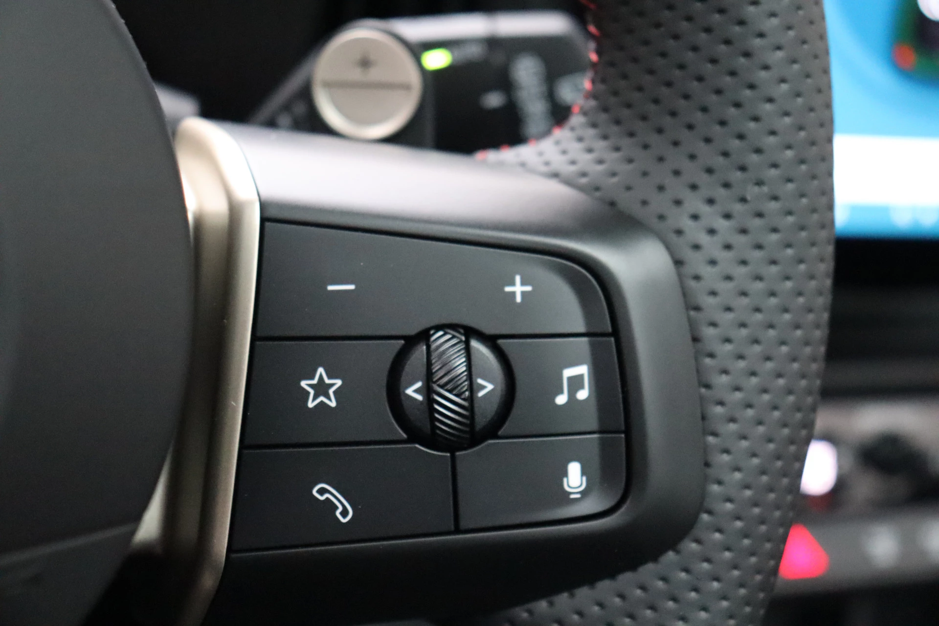 Hoofdafbeelding MINI 3-deurs