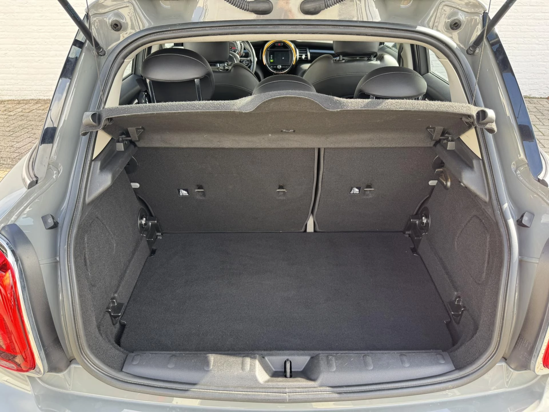 Hoofdafbeelding MINI 5-deurs