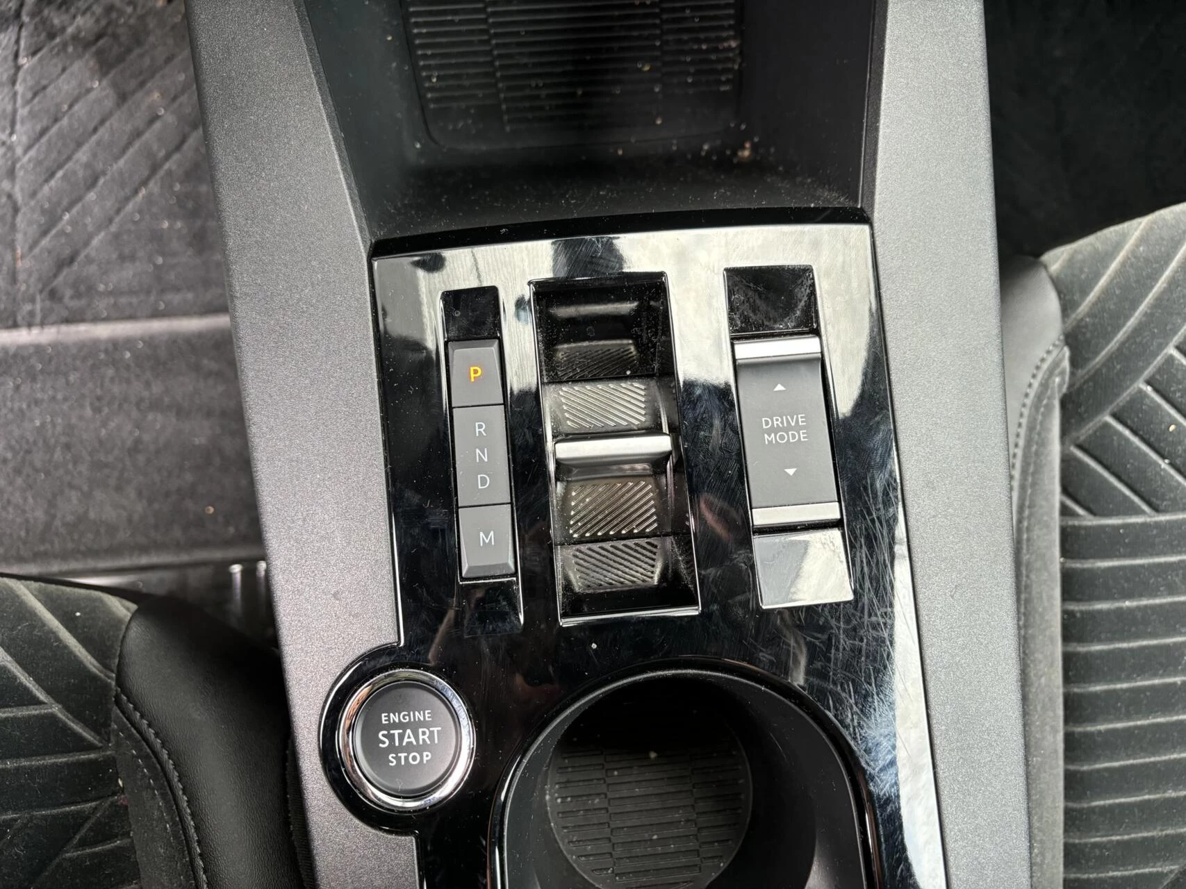 Hoofdafbeelding Lancia Ypsilon