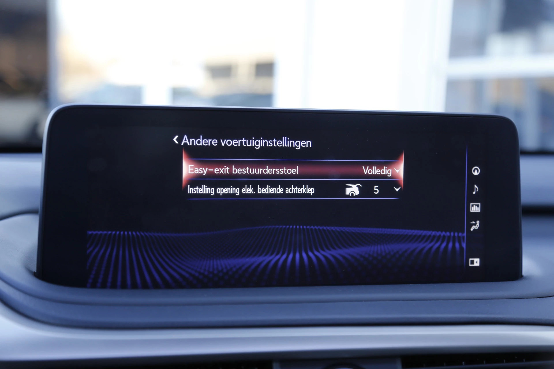 Hoofdafbeelding Lexus RX