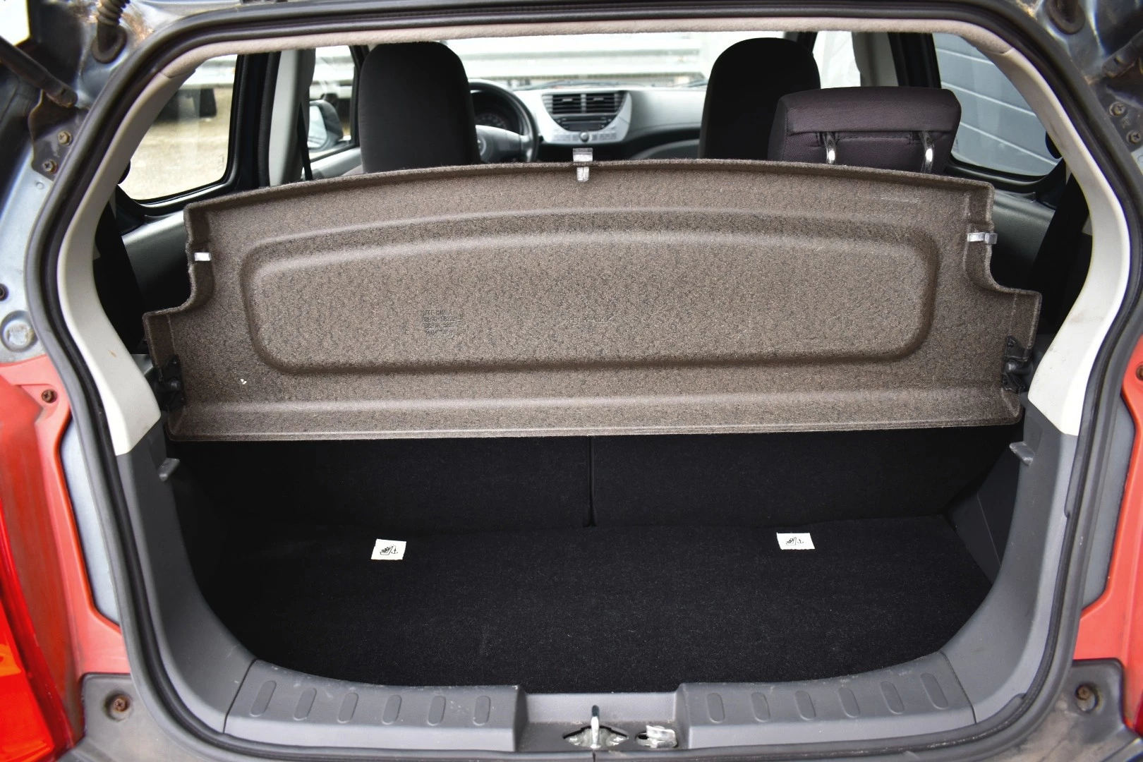 Hoofdafbeelding Suzuki Alto