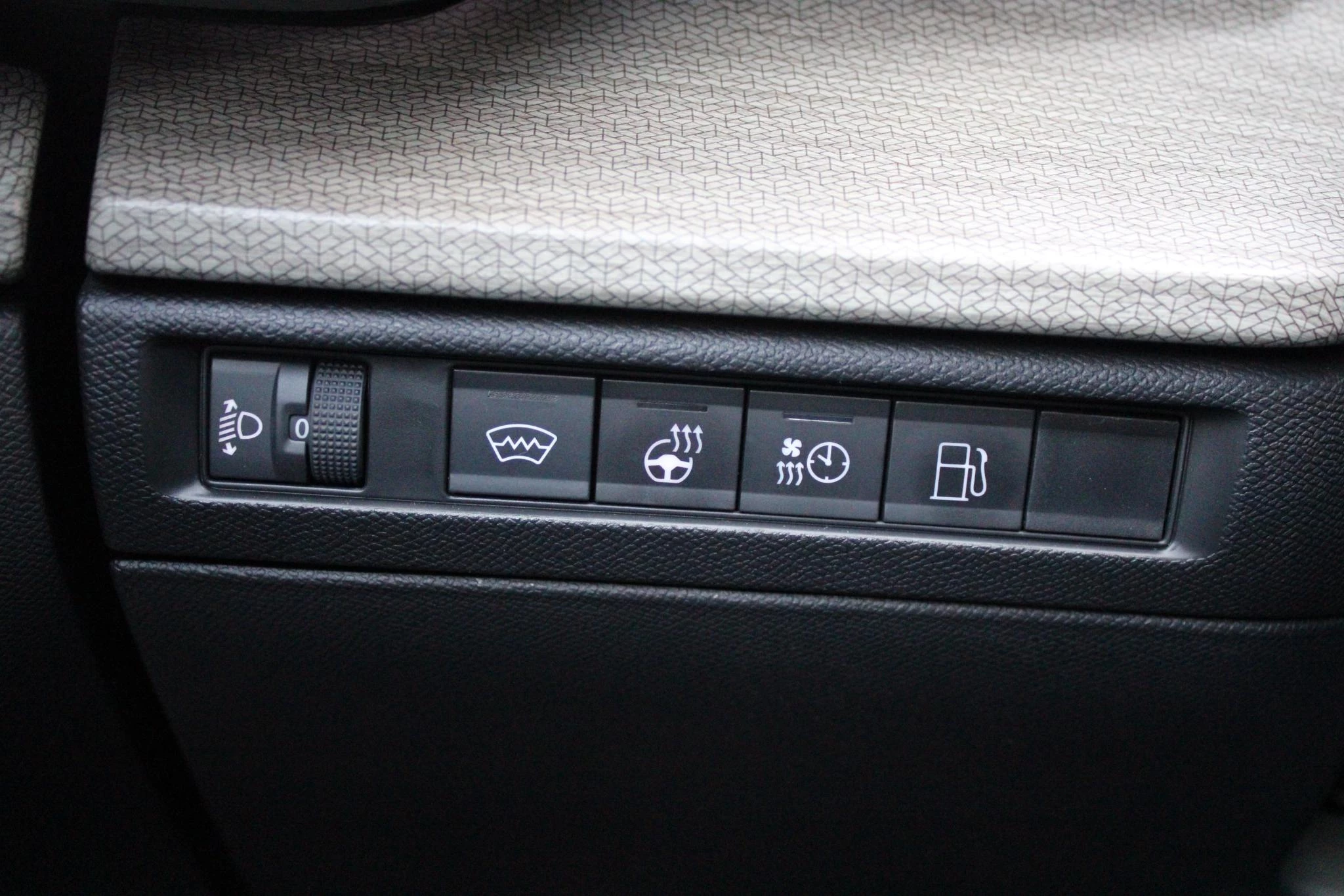 Hoofdafbeelding Citroën C5 X