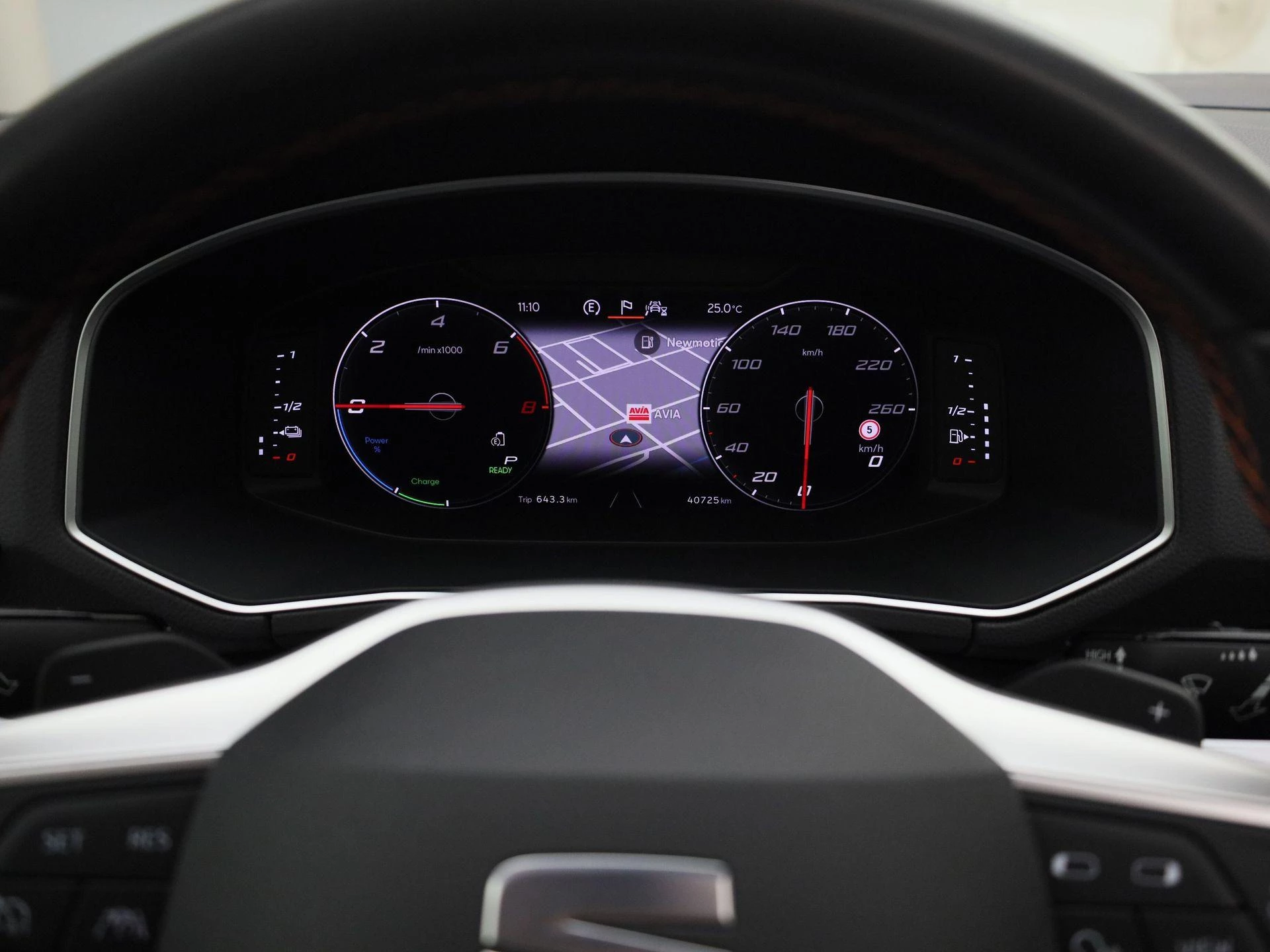 Hoofdafbeelding SEAT Tarraco