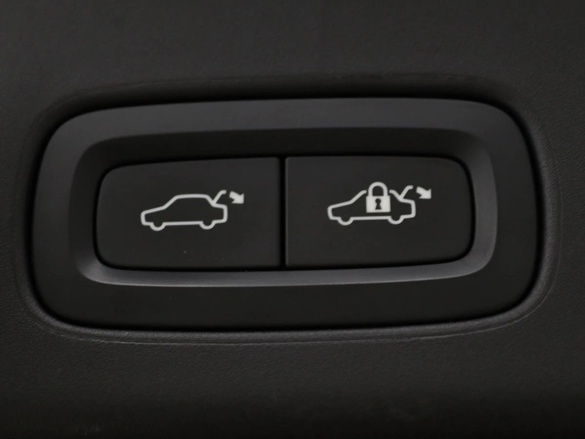 Hoofdafbeelding Volvo V90