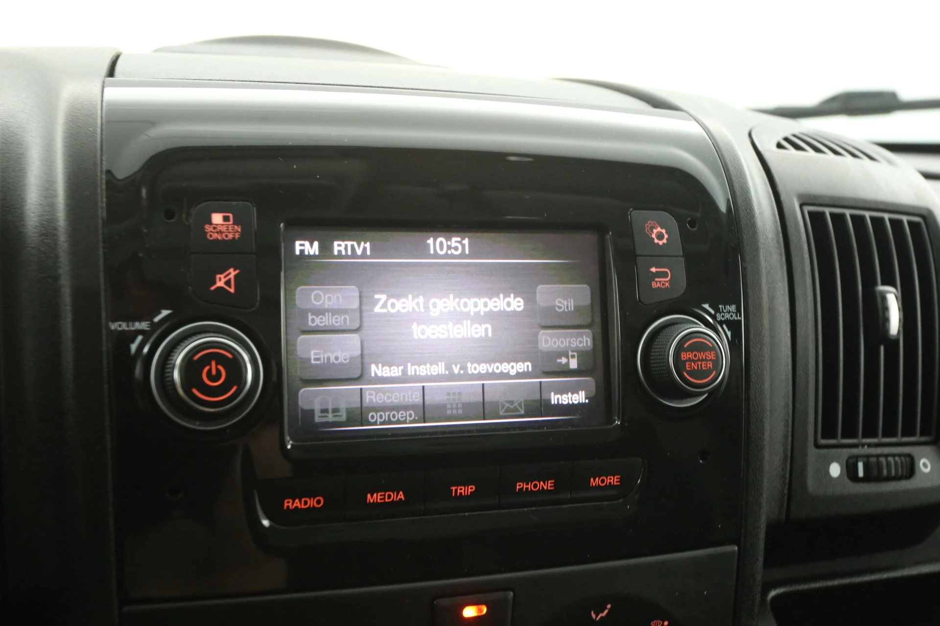 Hoofdafbeelding Citroën Jumper