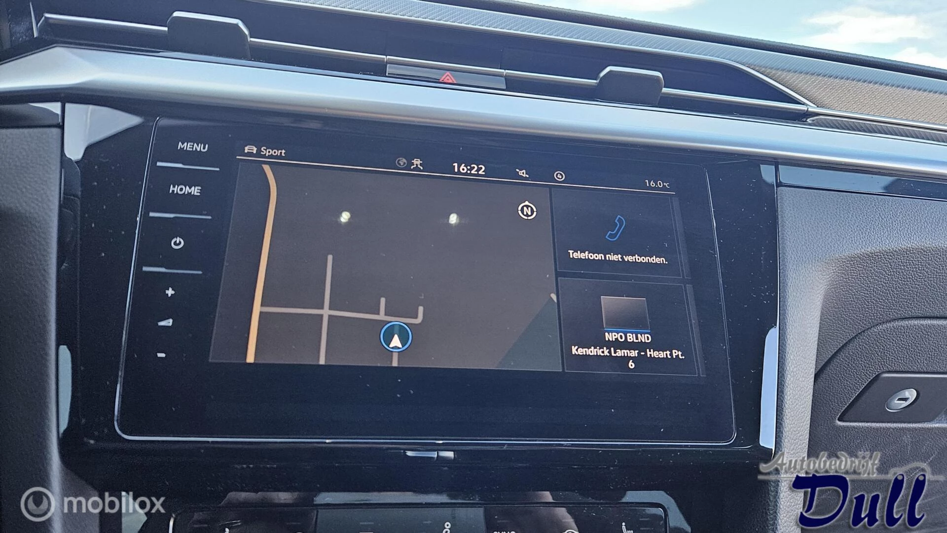 Hoofdafbeelding Volkswagen Arteon