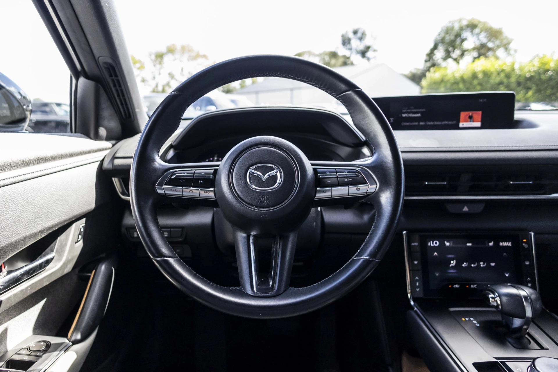 Hoofdafbeelding Mazda MX-30