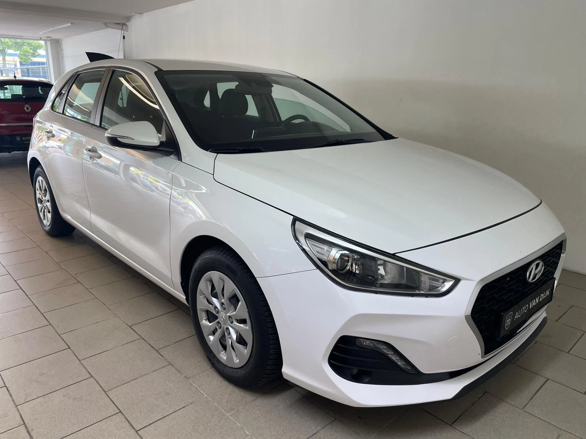 Hoofdafbeelding Hyundai i30