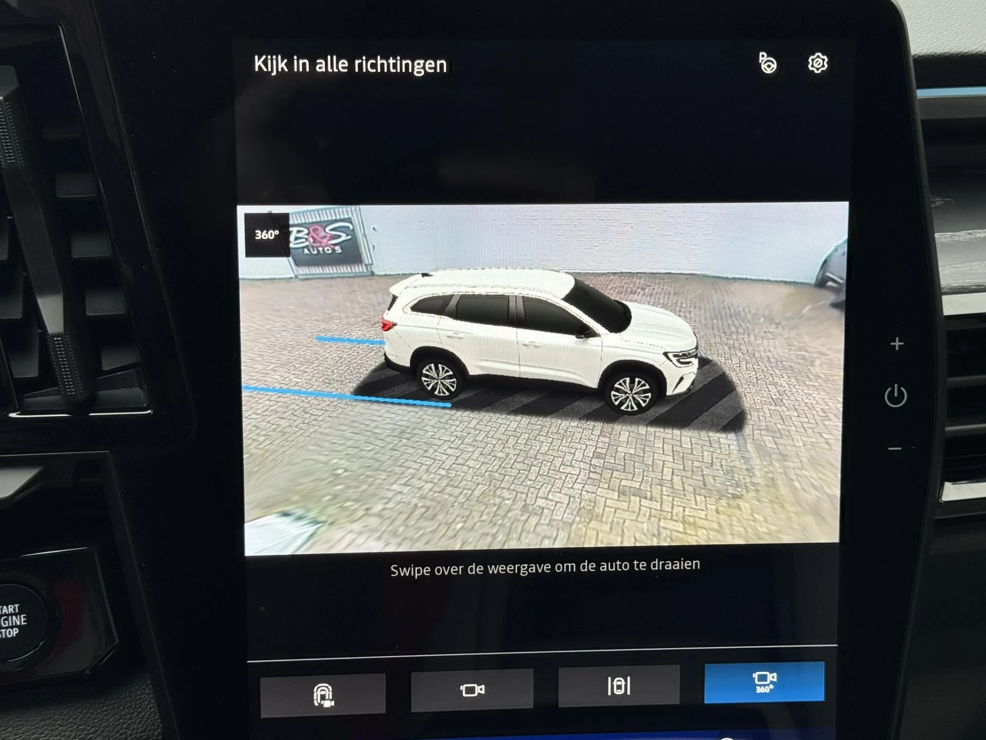 Hoofdafbeelding Renault Espace