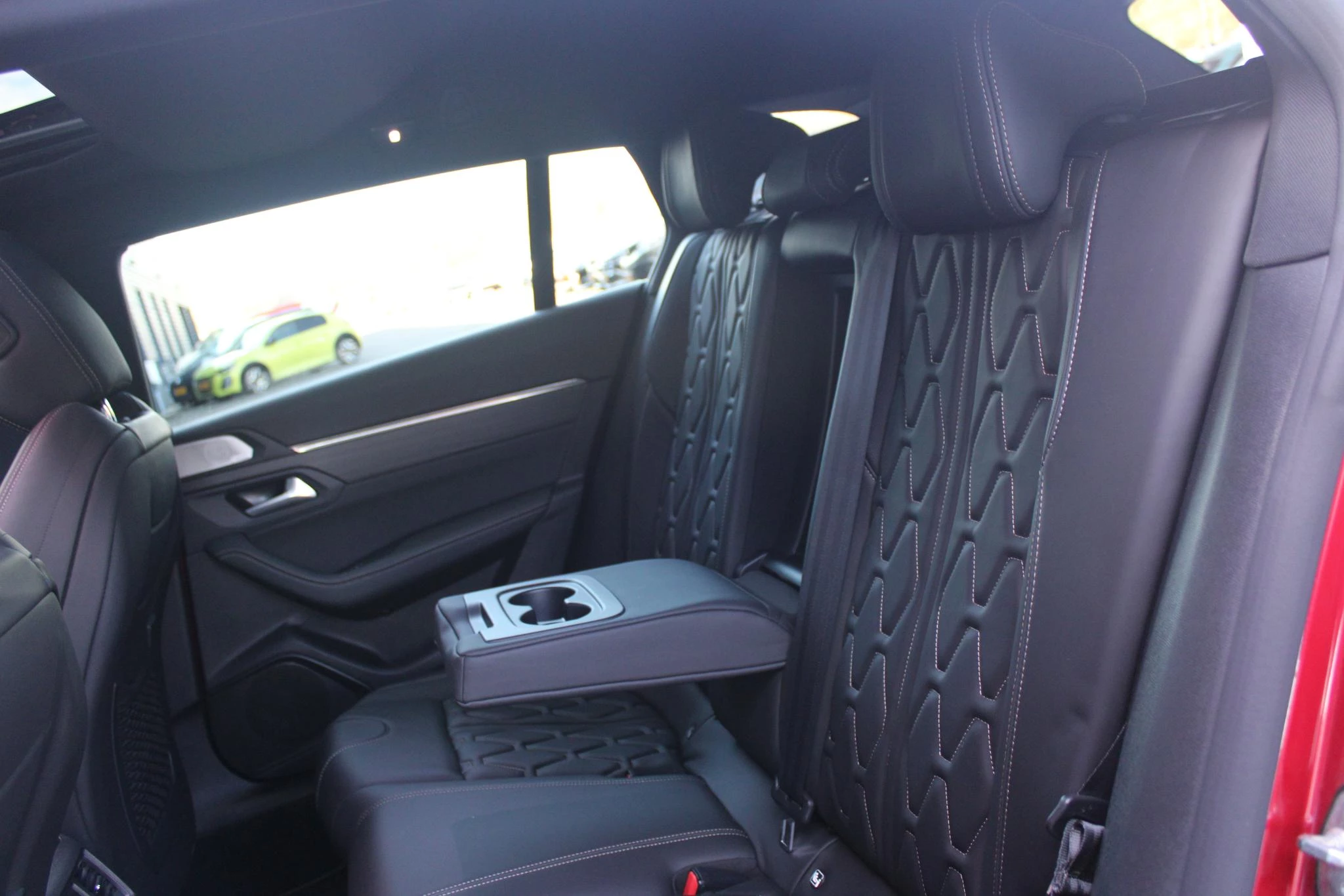 Hoofdafbeelding Peugeot 508