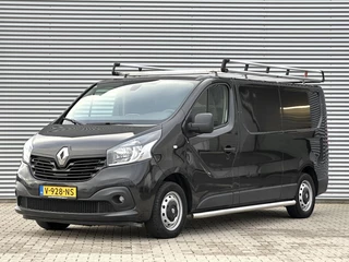 Renault Trafic 1.6 dCi T29 L2 LEES TEKST