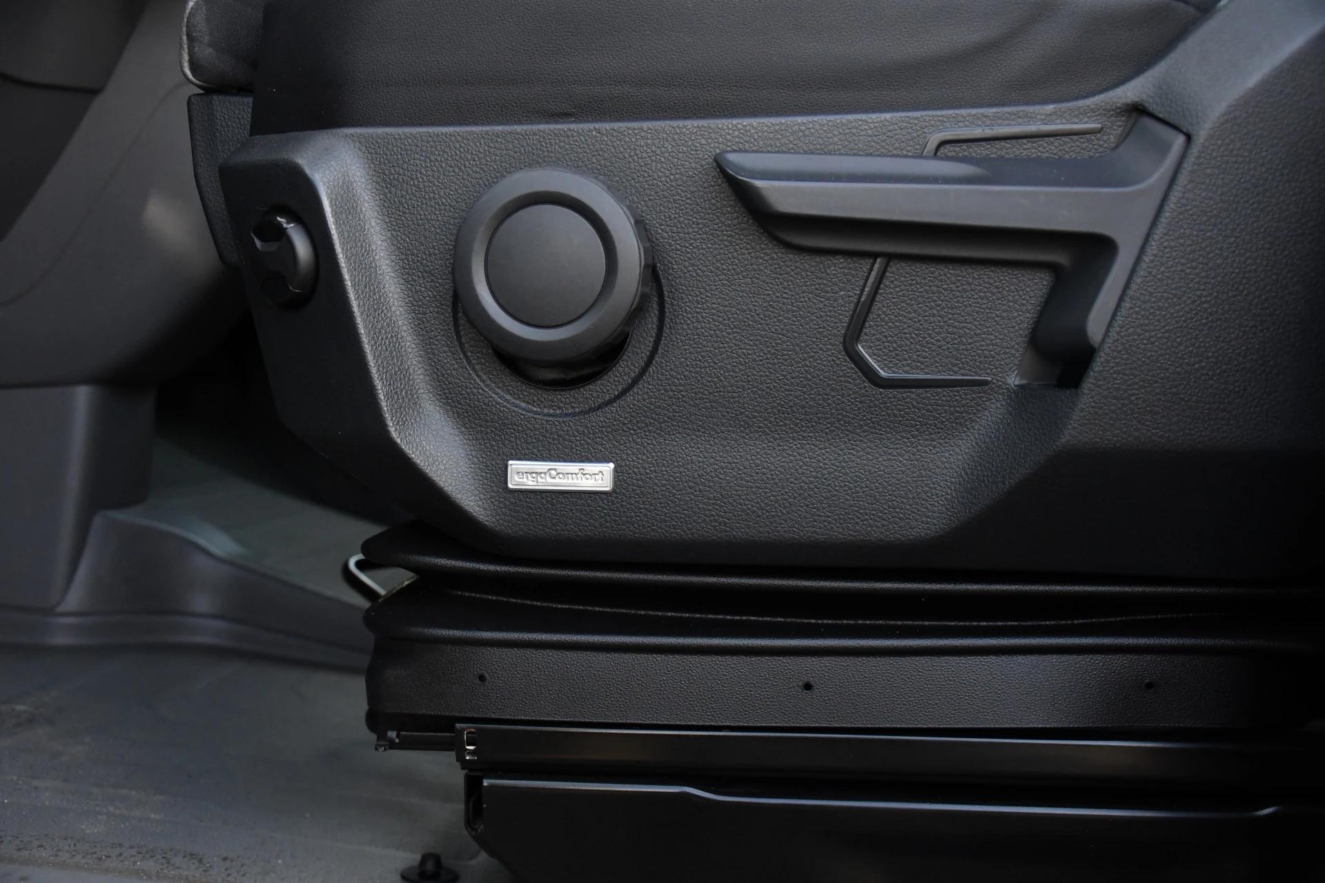 Hoofdafbeelding MAN TGE