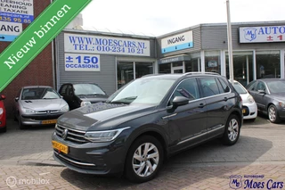 Volkswagen Tiguan 1.5 TSI Elegance