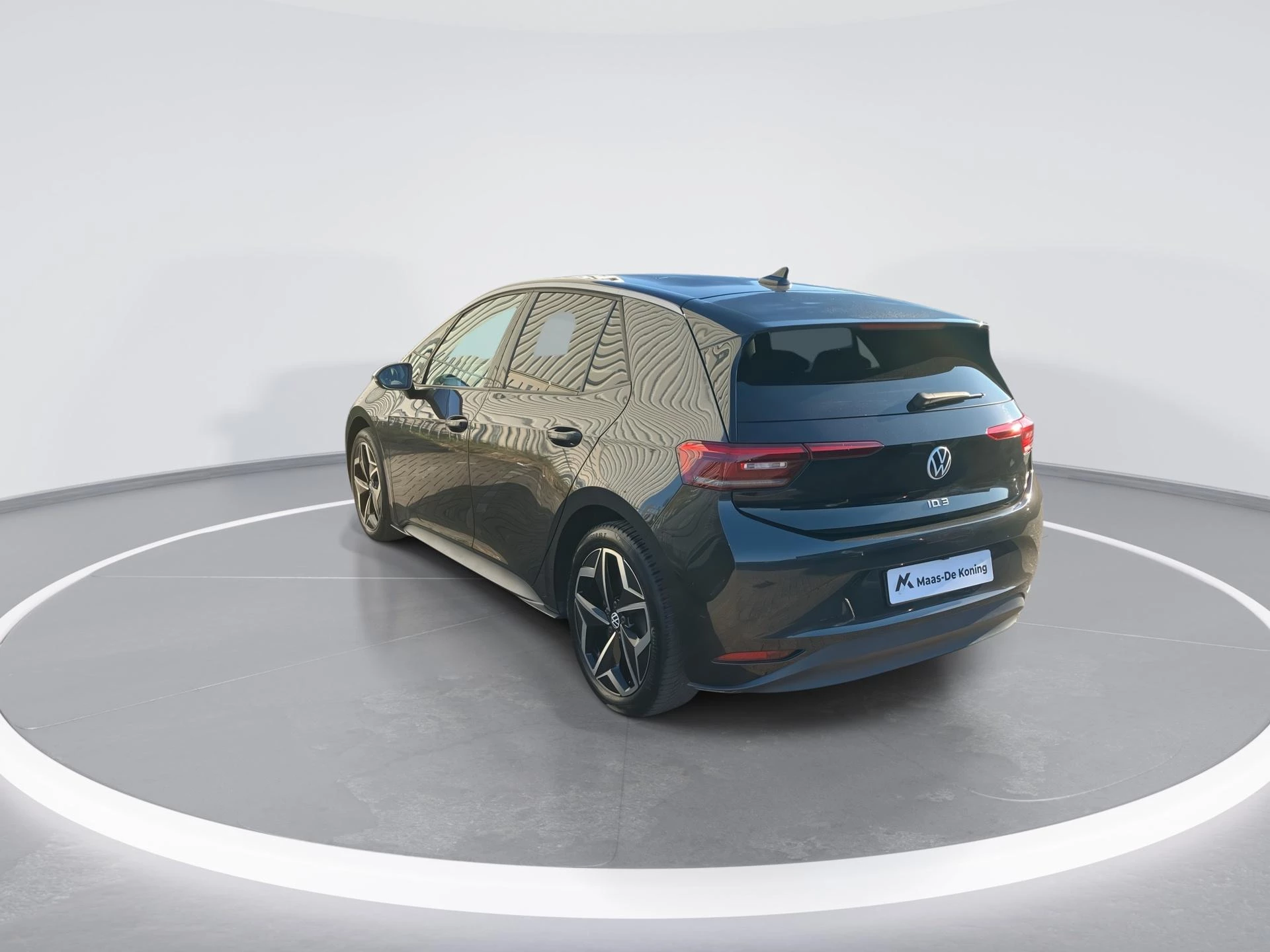 Hoofdafbeelding Volkswagen ID.3