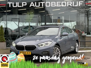 BMW 2-serie Gran Coupé 218i Business Edition Plus Dak Leder NAP