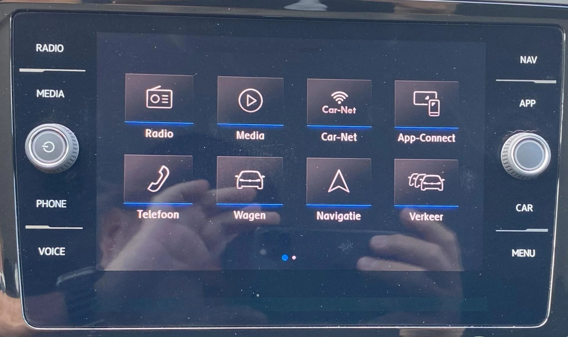 Hoofdafbeelding Volkswagen Arteon