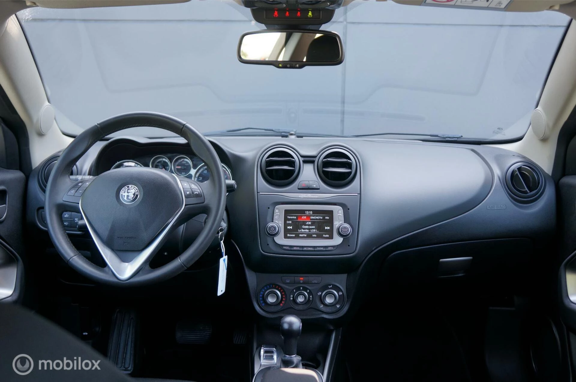 Hoofdafbeelding Alfa Romeo MiTo