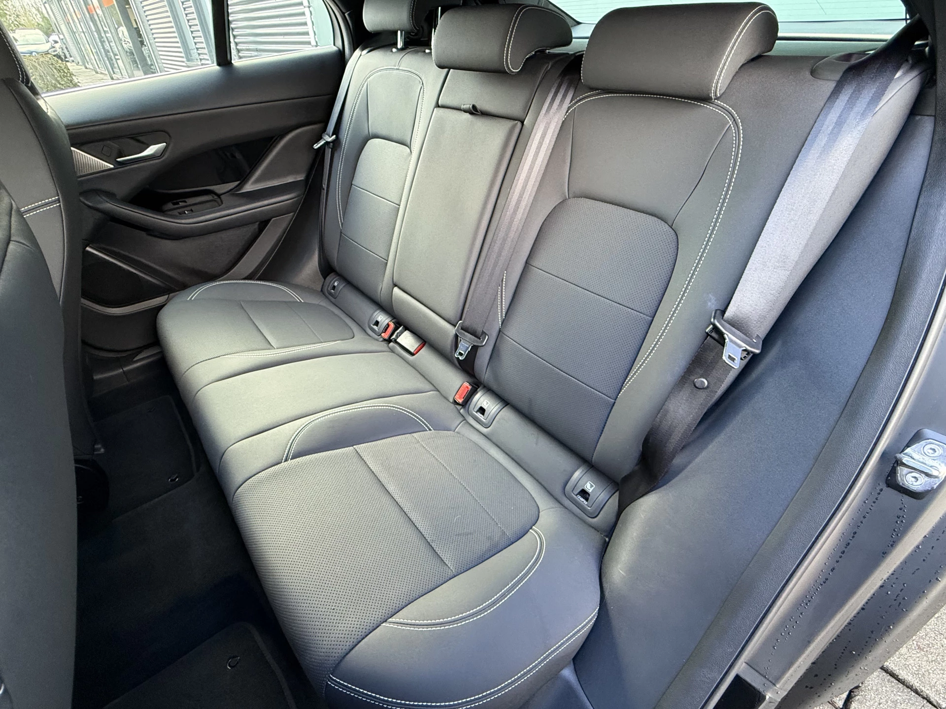 Hoofdafbeelding Jaguar I-PACE