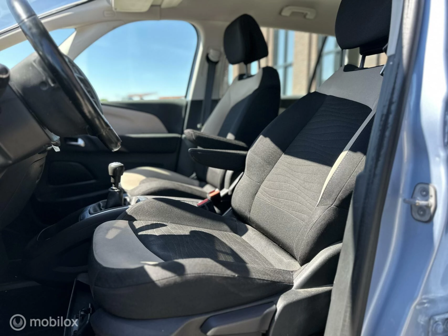 Hoofdafbeelding Citroën Grand C4 Picasso