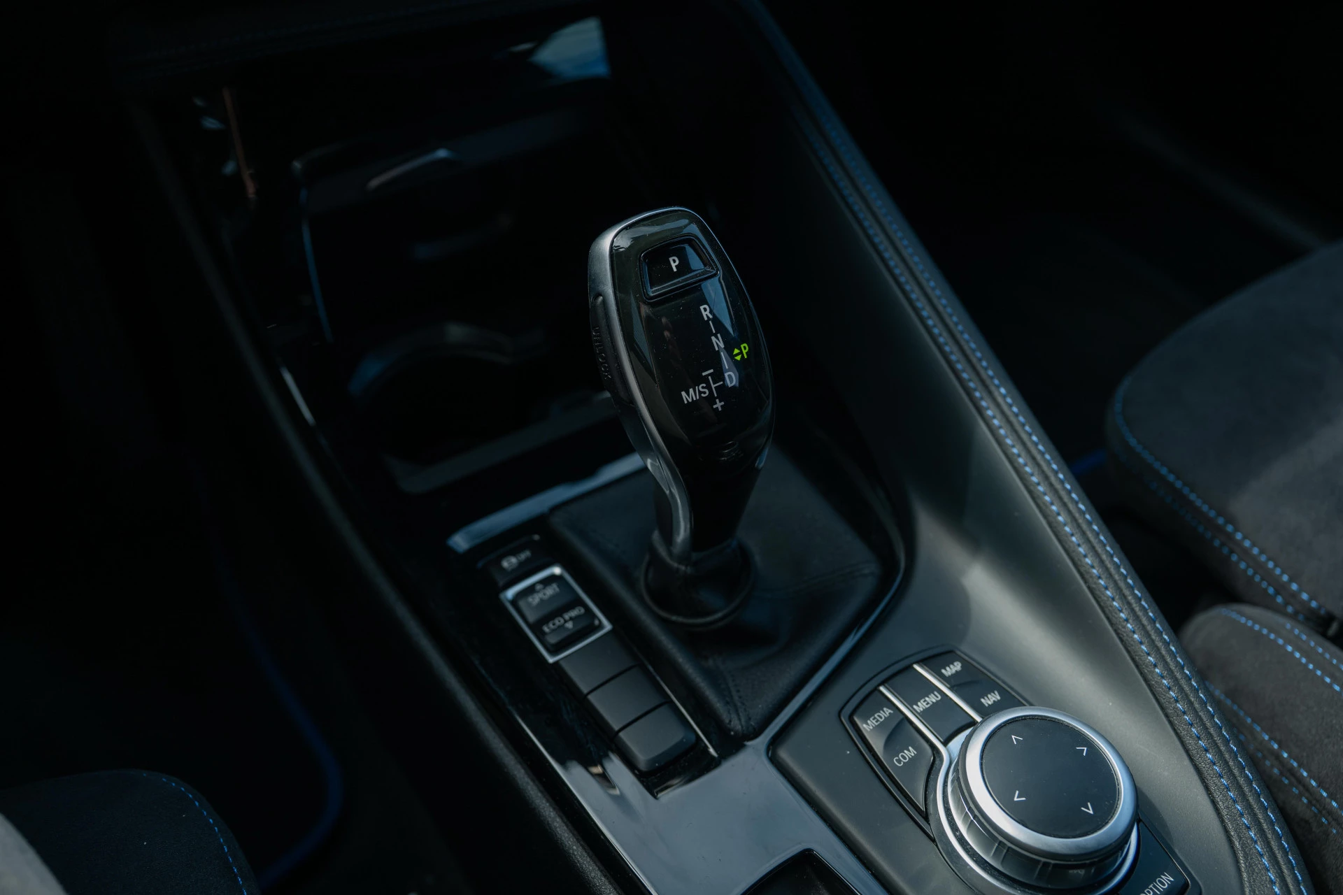 Hoofdafbeelding BMW X2