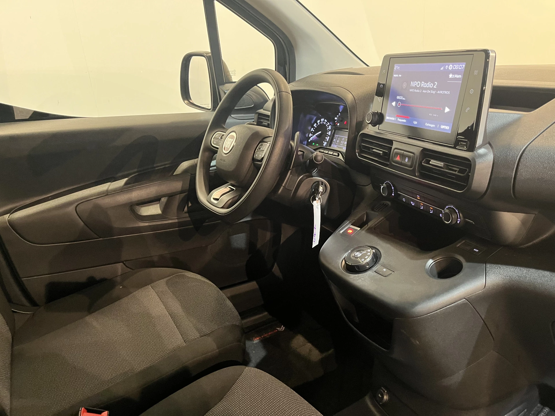 Hoofdafbeelding Fiat Doblò