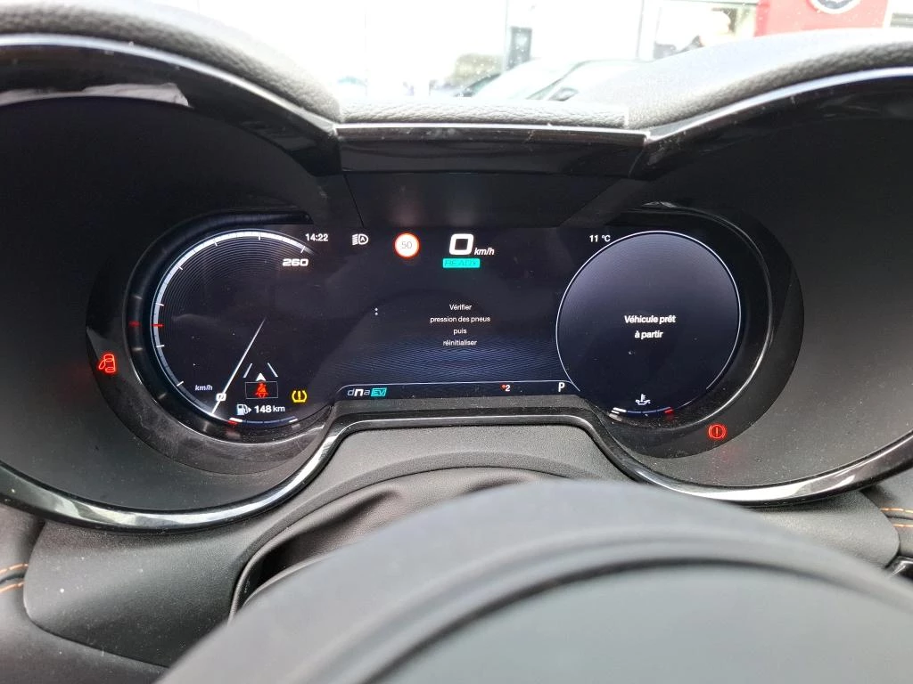 Hoofdafbeelding Alfa Romeo Tonale